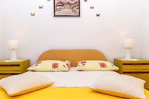 Apartments Tabak