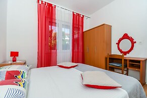 Apartments Tabak