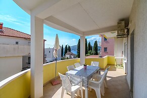 Apartments Tabak