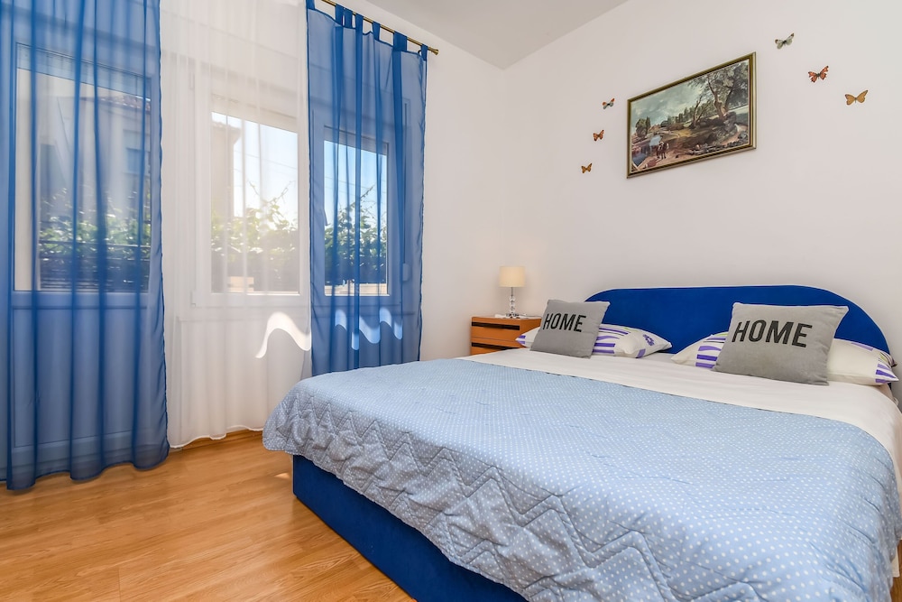 Apartments Tabak
