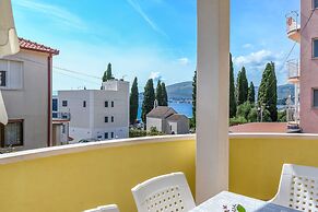 Apartments Tabak