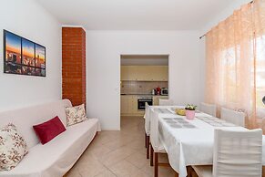 Apartments Tabak