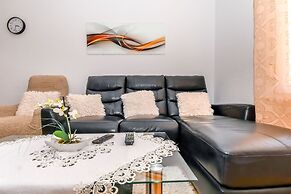 Apartments Tabak