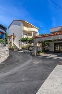 Apartments Tabak