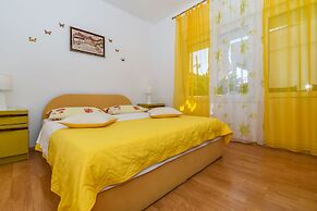 Apartments Tabak