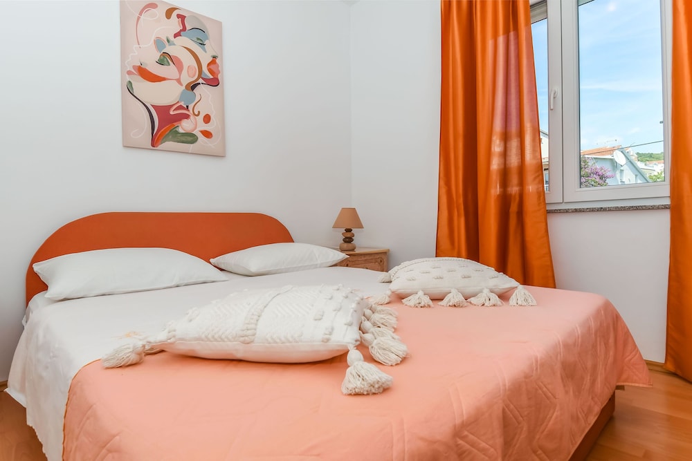 Apartments Tabak