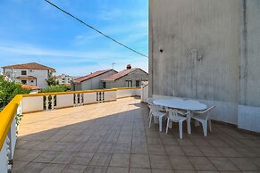 Apartments Tabak