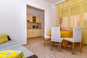 Apartments Tabak