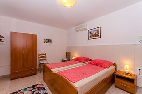 Apartments Marika