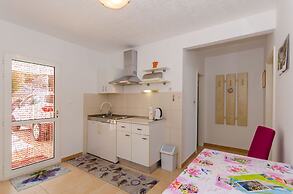 Apartments Marika