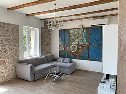 Apartment Vatro