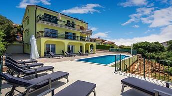 Apartments Kostrena