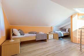 Apartments Kostrena