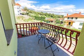 Apartments Kostrena
