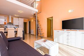 Apartments Kostrena
