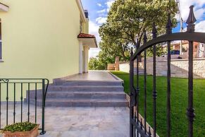 Apartments Kostrena