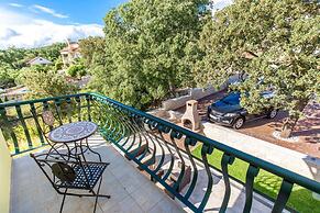Apartments Kostrena