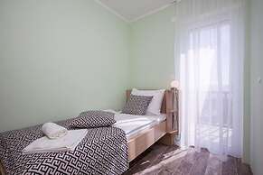 Apartments Kostrena