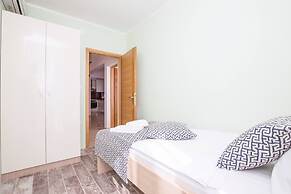 Apartments Kostrena