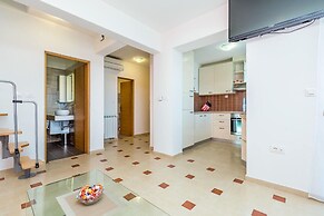Apartments Kostrena