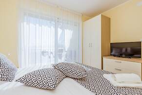 Apartments Kostrena
