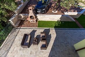 Apartments Kostrena