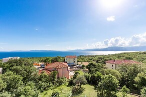Apartments Kostrena