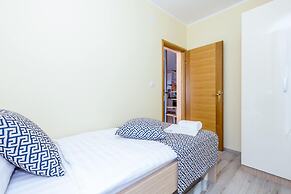 Apartments Kostrena