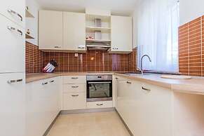 Apartments Kostrena