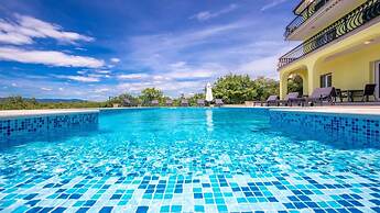 Apartments Kostrena