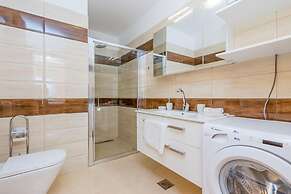 Apartments Kostrena