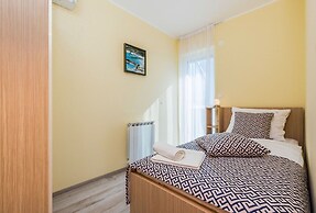 Apartments Kostrena