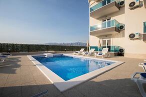 Apartments Jakov