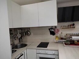 Apartments Neve Beachfront