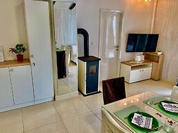 Apartments Neve Beachfront
