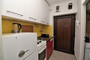 Apartment City