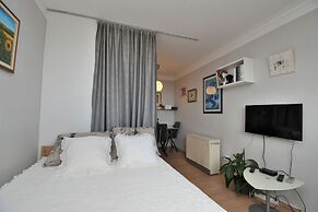 Apartment City