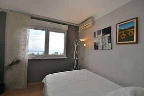 Apartment City
