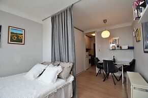 Apartment City