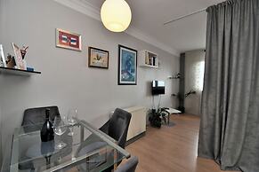 Apartment City