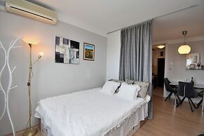 Apartment City
