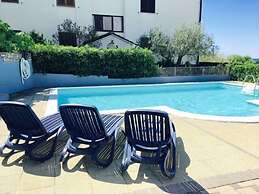 Apartment Mirella