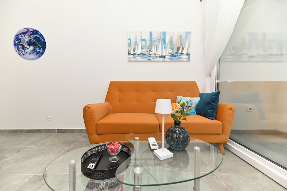 Apartments Diva