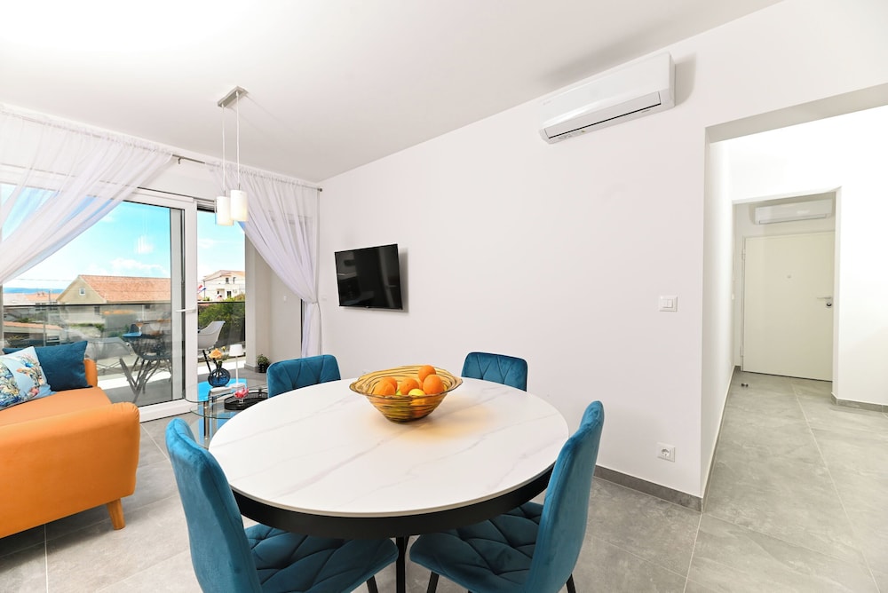 Apartments Diva