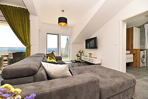 Apartments Diva