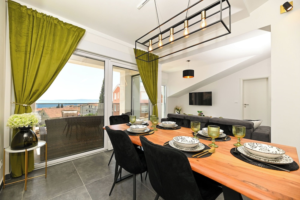 Apartments Diva