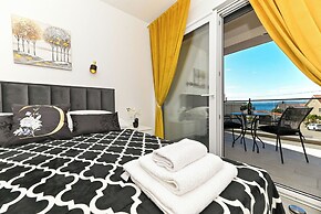 Apartments Diva