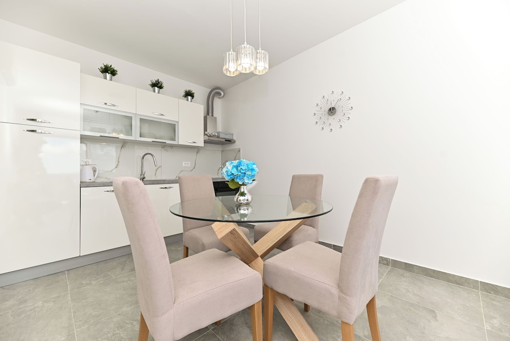 Apartments Diva