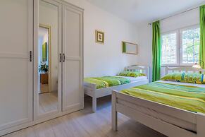 Apartment Silvana