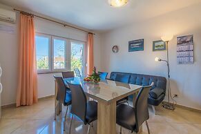 Apartment Silvana